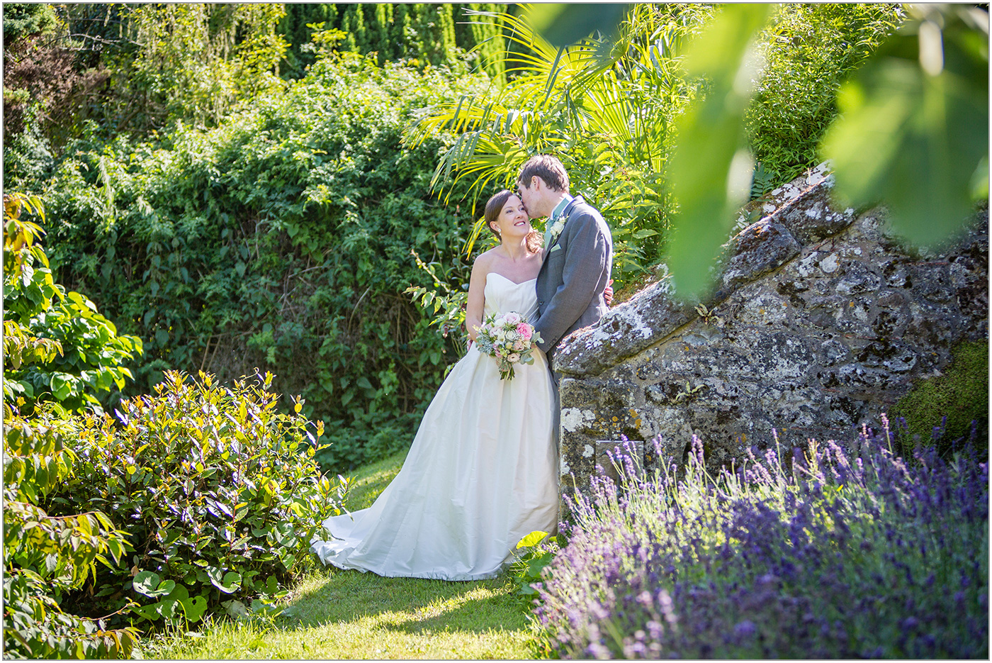 Isle of Wight Weddings | Jack and Julie